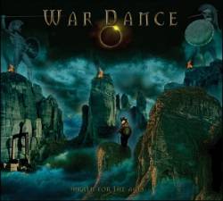 War Dance (GRC) : Wrath for the Ages